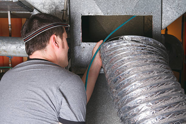  Coto De Za, CA Airduct Cleaning Pros