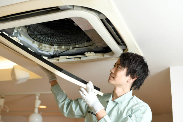 Coto De Caza, CA Airduct Cleaning Company