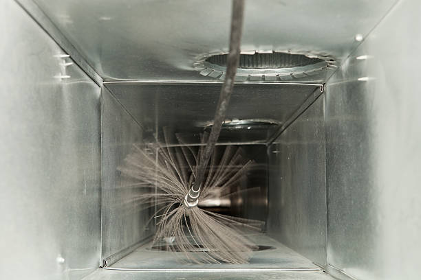 Professional Airduct Cleaning in Coto De Caza, CA