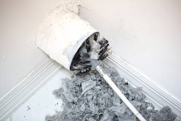 Best Home Air Vent Cleaning  in Coto De Za, CA