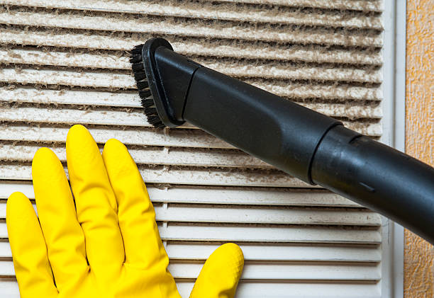 Best HVAC Air Duct Cleaning  in Coto De Za, CA