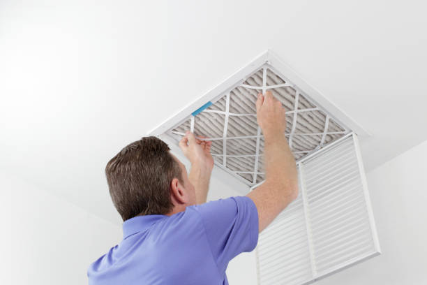 Best Local Air Duct Cleaning Services  in Coto De Za, CA